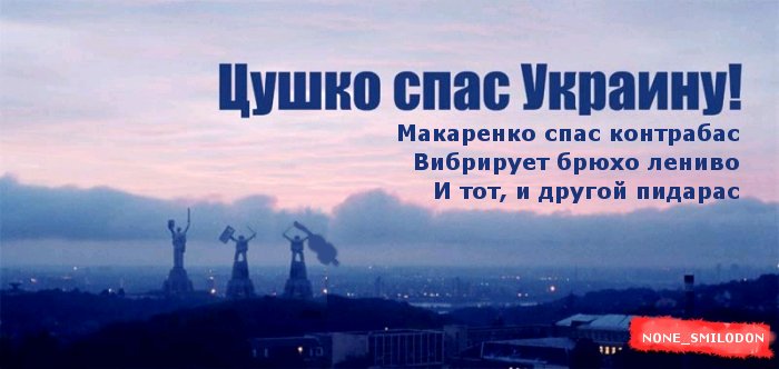 Тимошенко Макаренко Цушко Контрабас